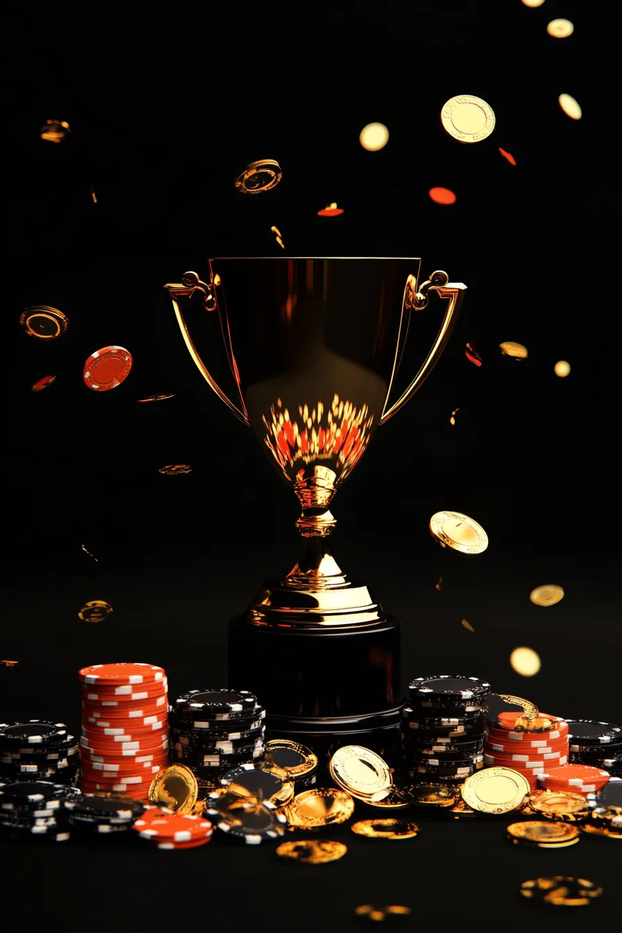 Fitur Permainan: 3178 slot slot, Live, dan Bet